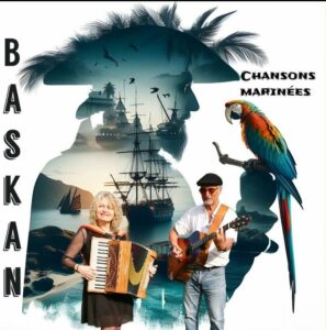 BASKAN